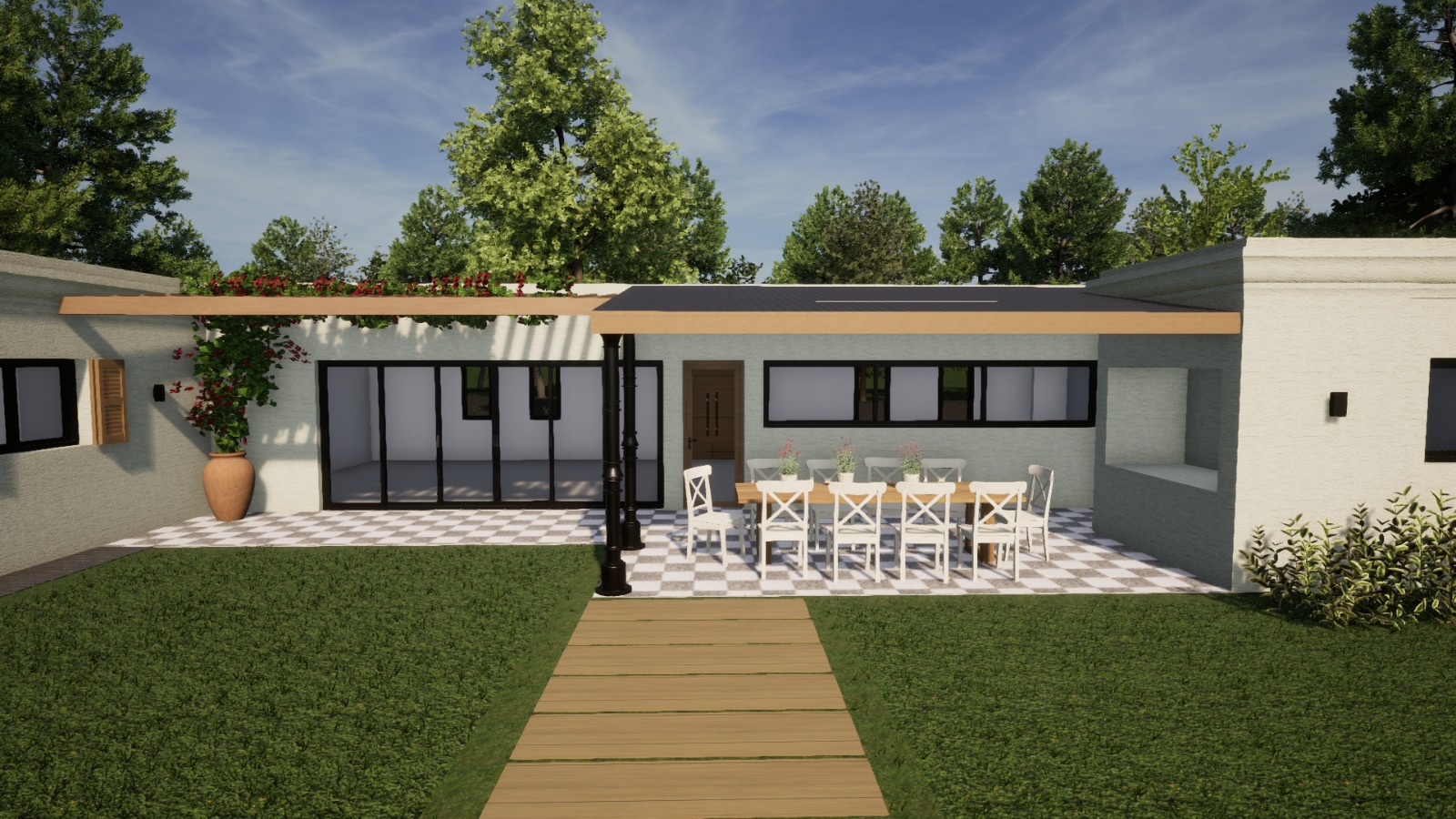Render